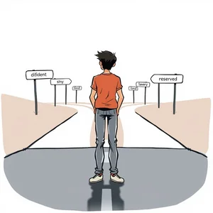 Synonyms for Diffident: Speak More Assuredly & Expand Vocabulary