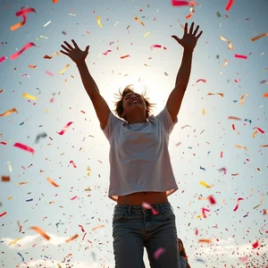 Synonyms for Elation: Express Your Joy Vividly