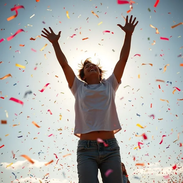 Synonyms for Elation explained with examples