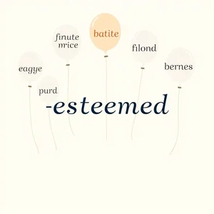 Synonyms for Esteemed Elevate Your Respectful Language