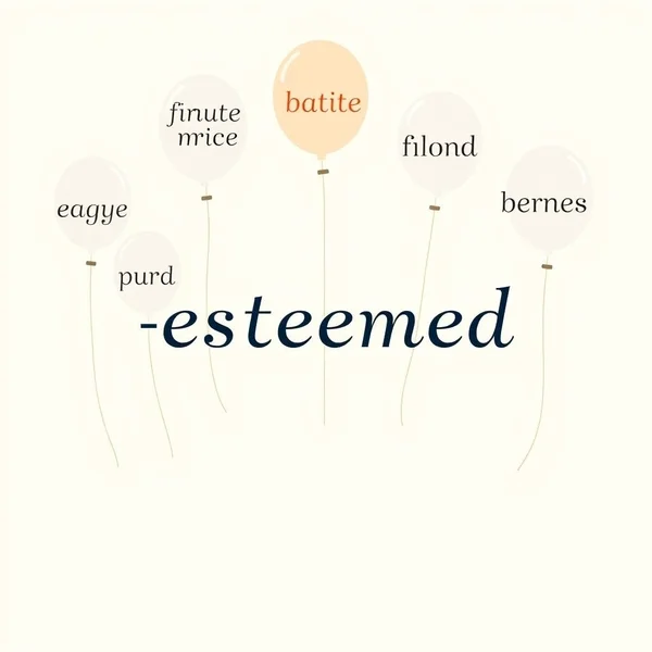 Synonyms for Esteemed to improve your writing
