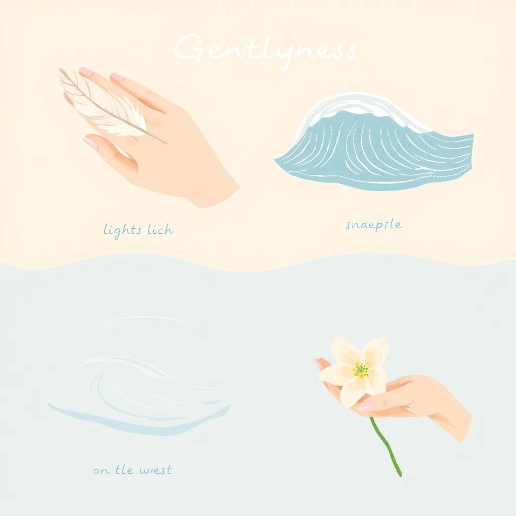Synonyms for Gentle: Enhance Your Language with These Words