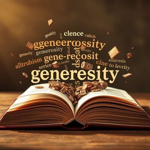 Synonyms for Greedy: Master Expressive Language for Fluent English