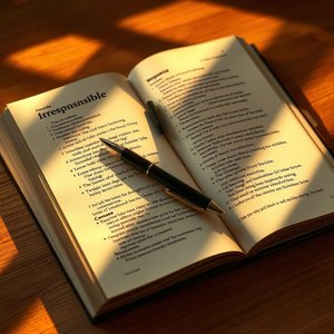 Synonyms for Irresponsible Enhance Your Expressive Language