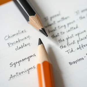 Synonyms for Keen Sharpen Your Word Choice for Better Writing
