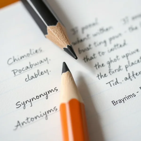 Synonyms for Keen: Sharpen Your Word Choice
