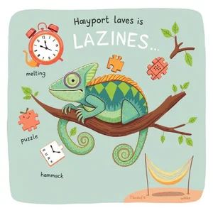 Synonyms for Lazy: Precise & Engaging Vocabulary Guide