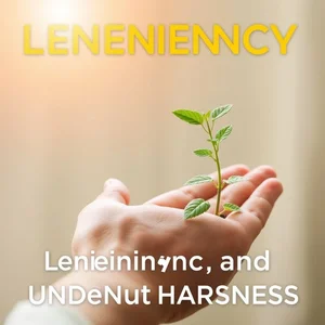 Synonyms for Lenient: Enhance Your Language with Precision