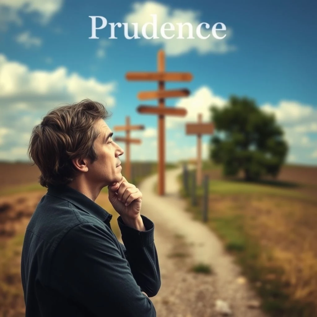 Synonyms for Prudent: Make Wiser Choices & Expand Vocabulary