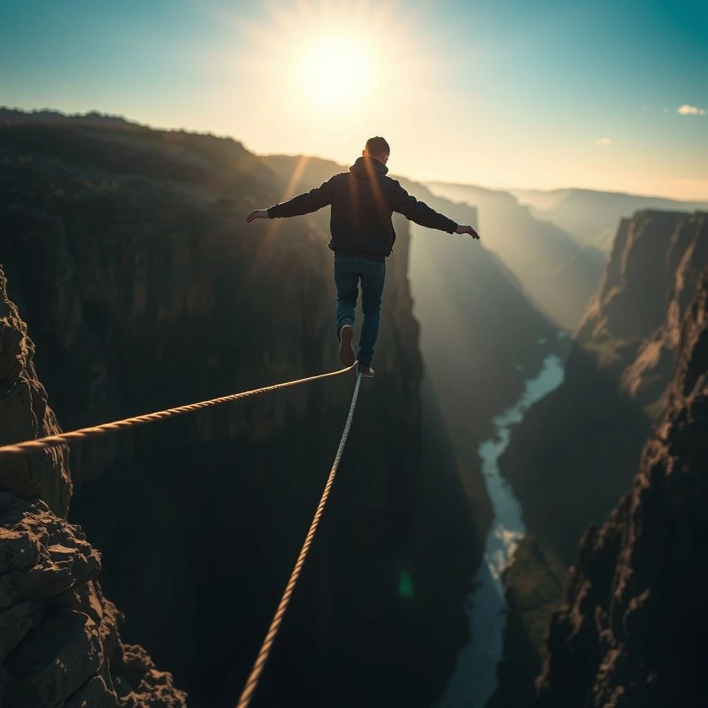 Synonyms for Reckless Describe Bold and Risky Actions
