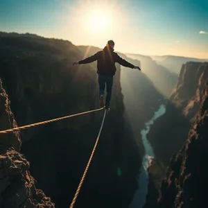 Synonyms for Reckless Describe Bold and Risky Actions