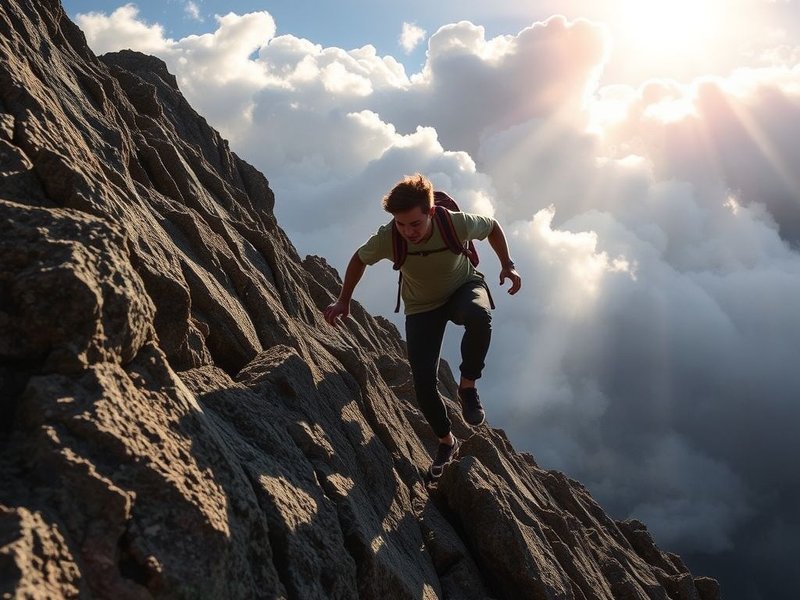 Synonyms for Resolute: Boost Your Vocabulary Skills