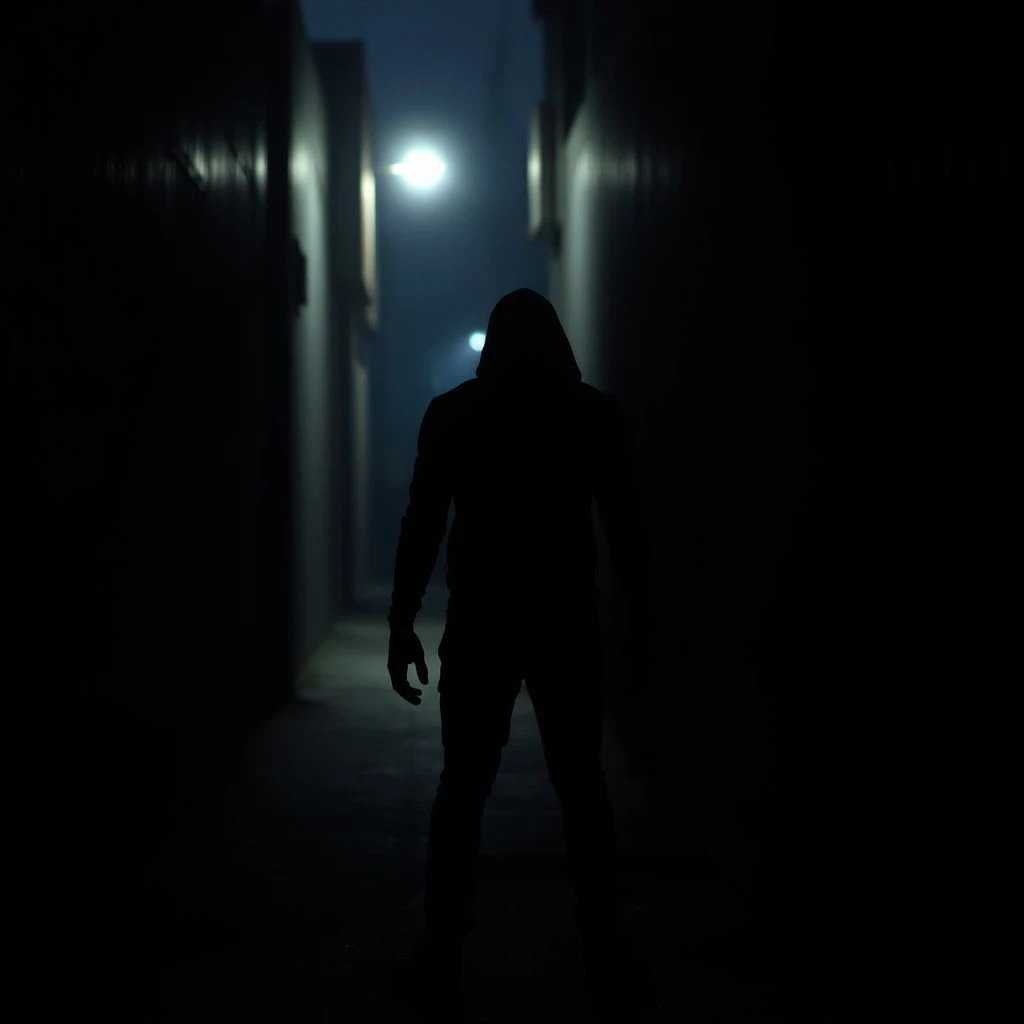 Synonyms for Terror: Expressing Fear with Precision
