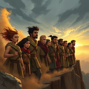 Synonyms for Valiant: Describe Bravery Boldly