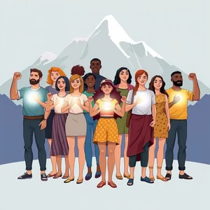 Synonyms for Valor: Expressing Bravery with Clarity