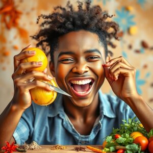 Synonyms for Zest Spice Up Your Vocabulary