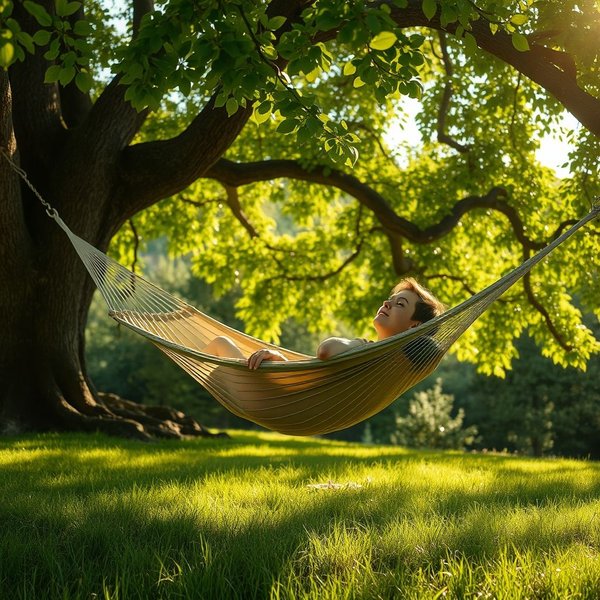 Image illustrating the concept of lethargy with the text "Synonyms for Lethargic"