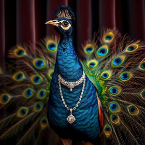 Synonyms for Ostentatious Describe with Flair!