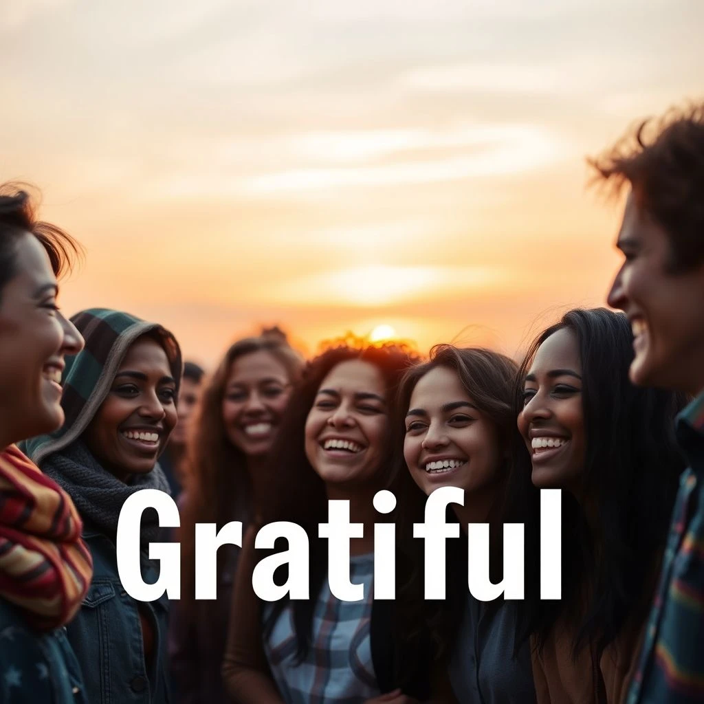 Synonyms for Thankful: Express Gratitude Clearly & Expand Vocabulary