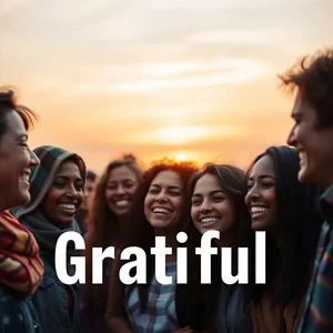 Synonyms for Thankful: Express Gratitude Clearly & Expand Vocabulary