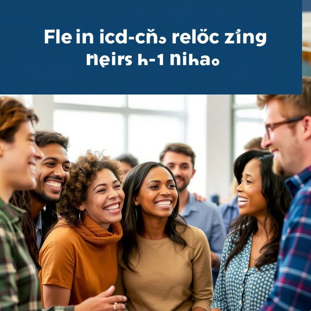 Học từ đồng nghĩa Affable diễn tả sự thân thiện rõ ràng để nâng tầm tiếng Anh
