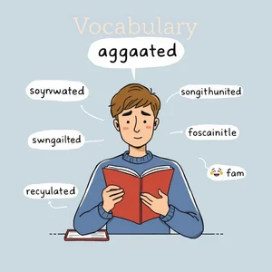 Từ đồng nghĩa với Agitated Kích động Biểu đạt cảm xúc chính xác hơn