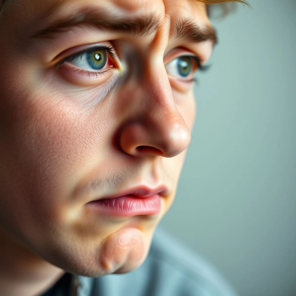 Từ Đồng Nghĩa Với Apprehensive Diễn Tả Lo Lắng Rõ Ràng