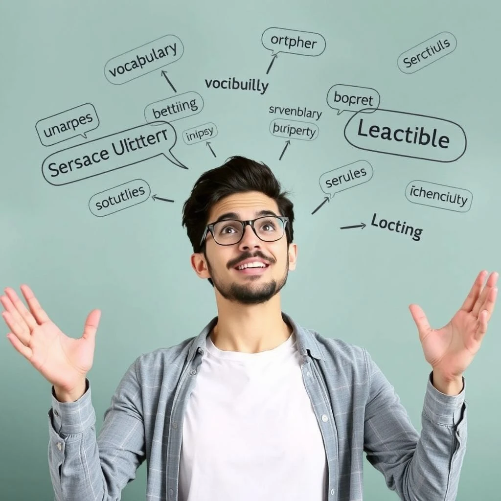 Nâng cao Kỹ năng Viết với Từ đồng nghĩa của Assured