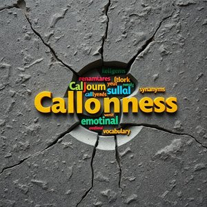 Khám phá Từ đồng nghĩa của Callousness Nâng cao vốn từ vựng cảm xúc