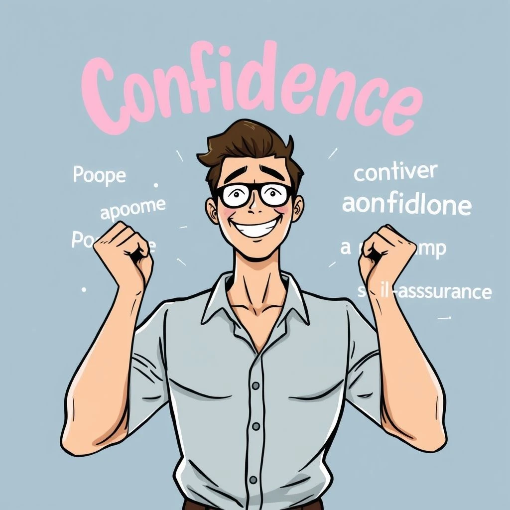 Từ Đồng Nghĩa Confidence Nâng Tầm Biểu Đạt Của Bạn