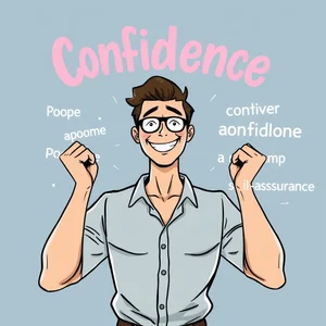 Từ Đồng Nghĩa Confidence Nâng Tầm Biểu Đạt Của Bạn
