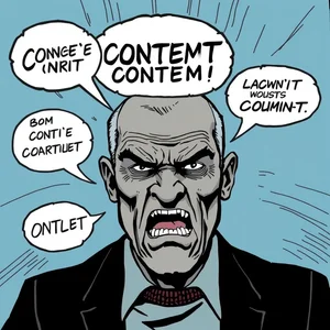 Từ đồng nghĩa với Contempt Mở khóa Biểu đạt Mạnh mẽ
