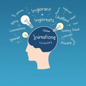 Từ đồng nghĩa của Ignorant Tăng cường vốn từ tiếng Anh