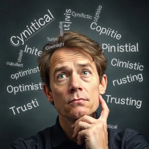 Từ đồng nghĩa của Cynical Nâng tầm Ngôn ngữ Biểu cảm
