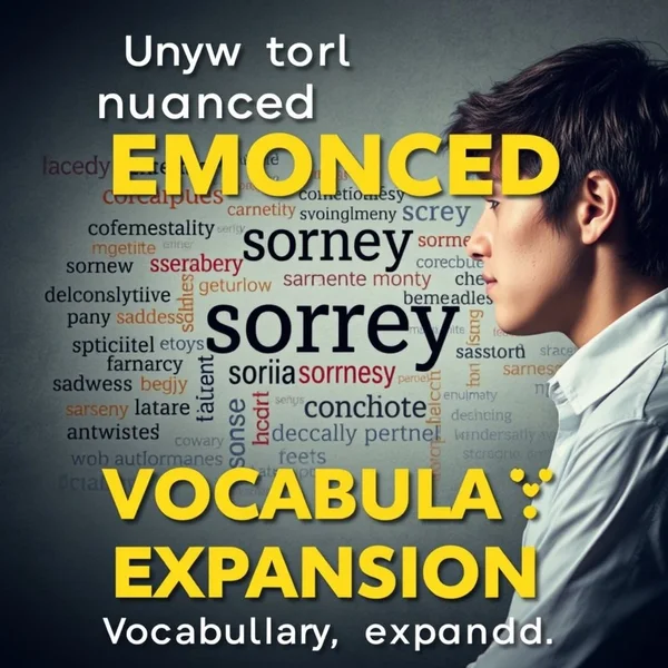 Hiểu về Các từ đồng nghĩa với Nỗi buồn (Sorrow) để cải thiện vốn từ vựng