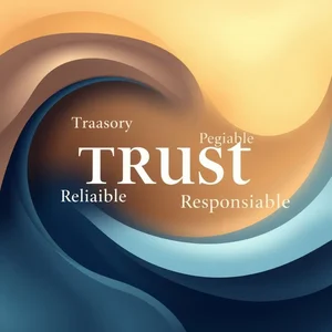 Các Từ Đồng Nghĩa với Responsible Thể Hiện Sự Đáng Tin Cậy
