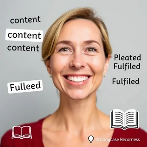 Từ Đồng Nghĩa Của Satisfied Nâng Tầm Diễn Đạt Hài Lòng Trọn Vẹn