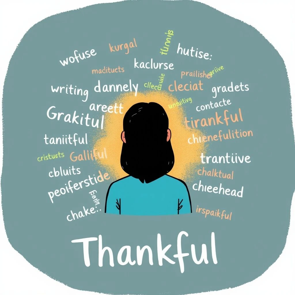 Các Từ Đồng Nghĩa Với Thankful Diễn Đạt Lòng Biết Ơn Rõ Ràng