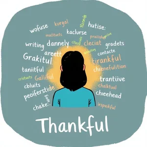 Các Từ Đồng Nghĩa Với Thankful Diễn Đạt Lòng Biết Ơn Rõ Ràng