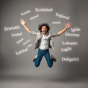 Từ đồng nghĩa với Thrilled Phấn khích Nâng cao biểu đạt tiếng Anh của bạn