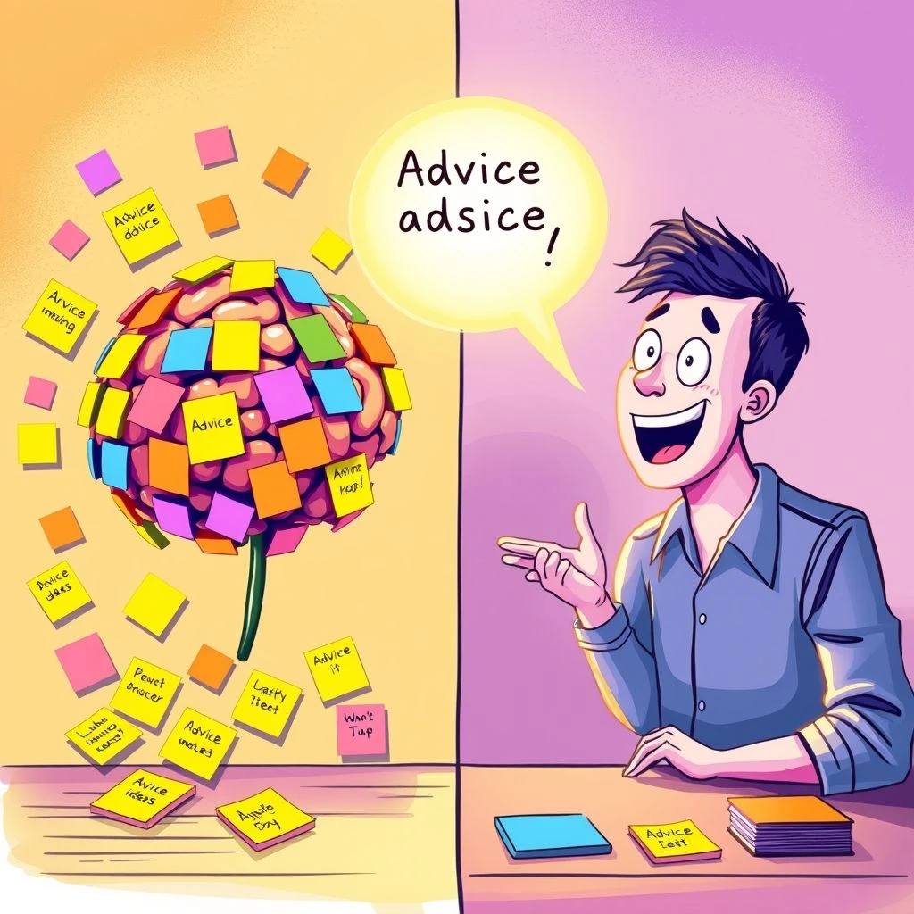 Advice vs. Advise: Mastering the Difference in English