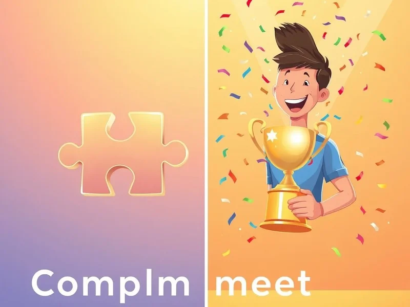 Complement vs. Compliment: Master the Difference in English Grammar