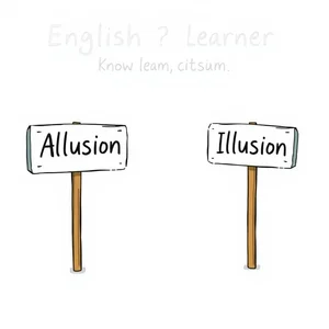 Allusion vs Illusion Entenda a Diferença Para Aprendizes de Inglês