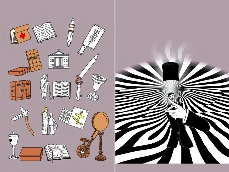 Demystifying Allusion vs. Illusion for ESL Students