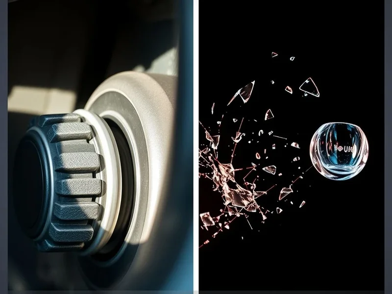 Understanding the Difference Between Brake vs. Break