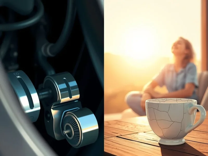 Understanding the Difference Between Brake vs. Break