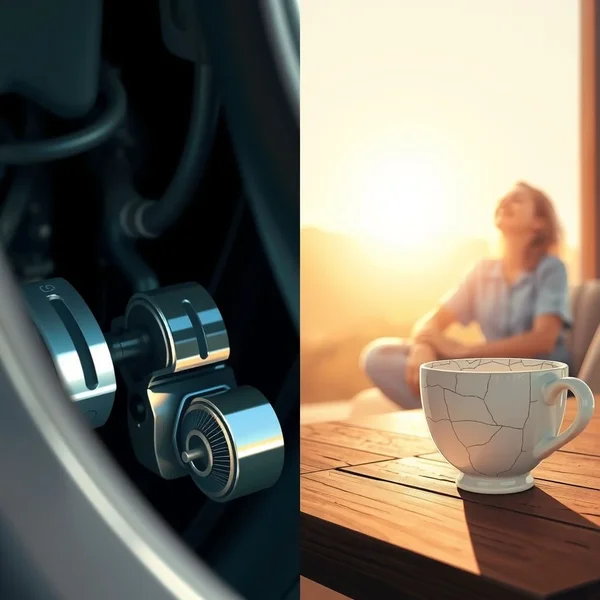 Understanding the Difference Between Brake vs. Break