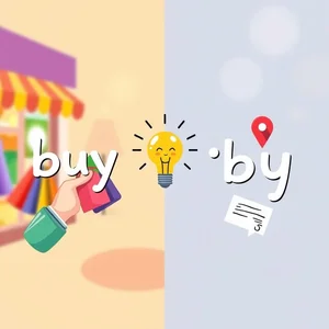 buy vs. by Guía para Dominar Estos Homófonos Difíciles