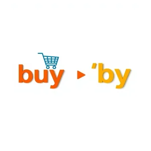 Buy vs. By Dominando Homófonos Capciosos do Inglês
