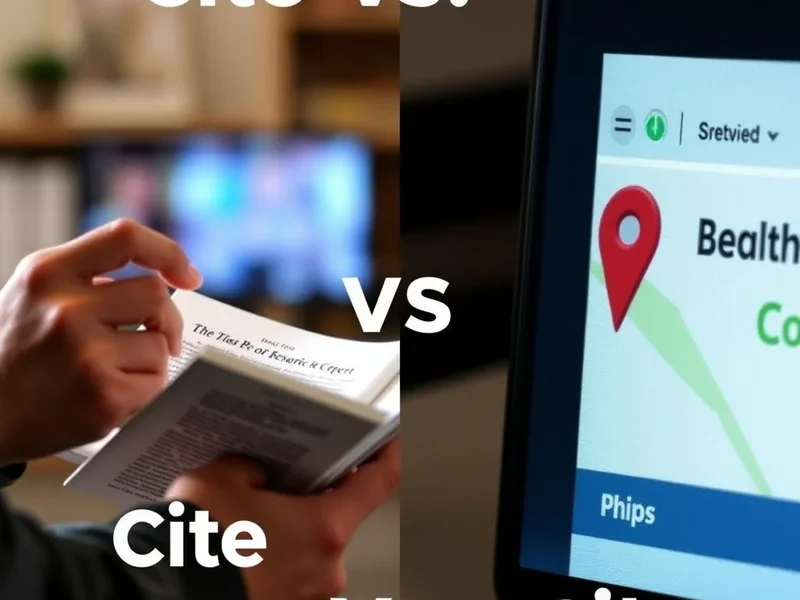 Image showing visual cues for cite vs. site, like a book for cite and a map marker for site. Title: Mastering Cite vs. Site in English